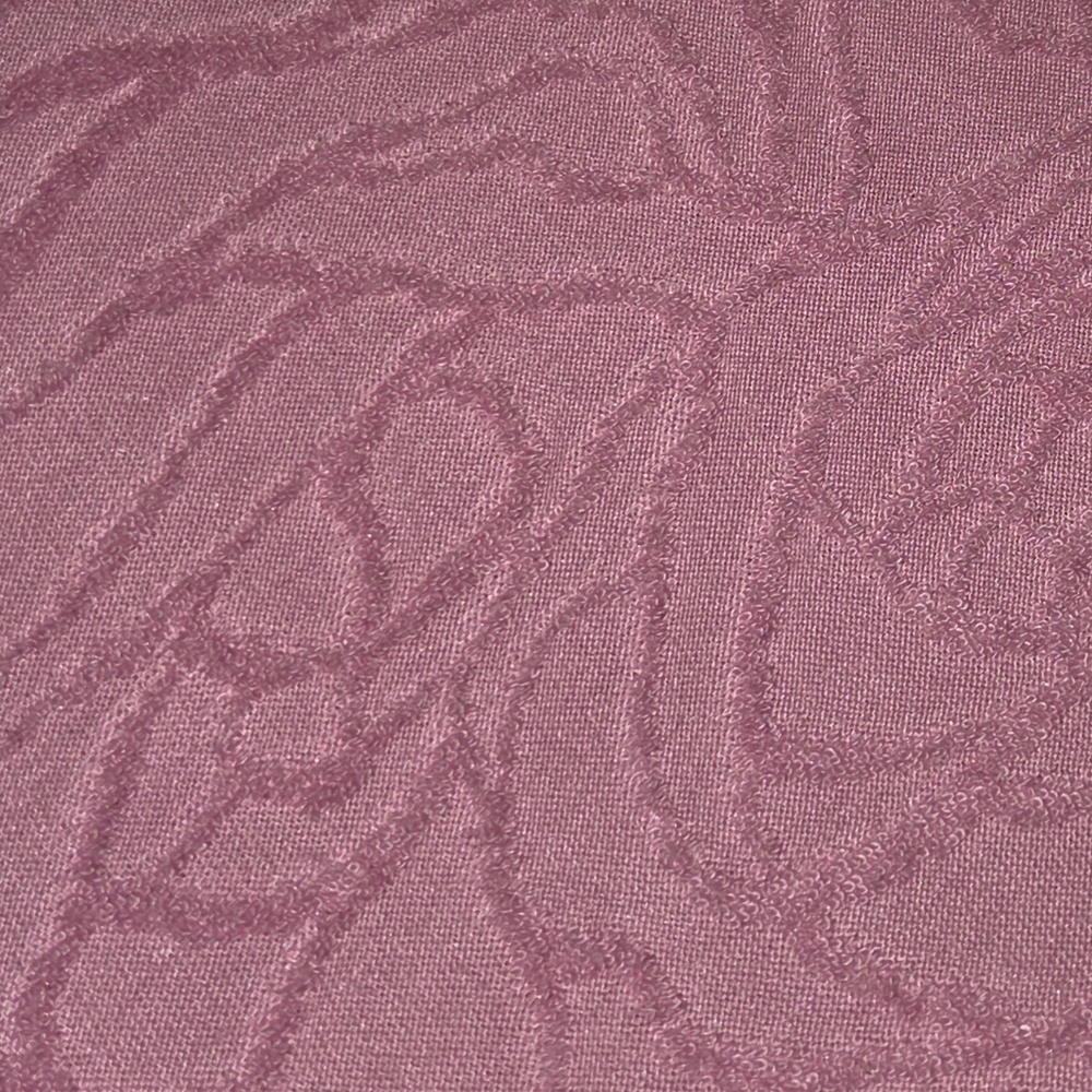 Vera Wang Short Sleeve Textured Shirt XL - Picture 4 of 6